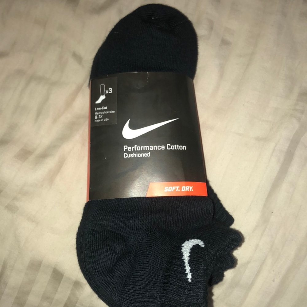 Nike Low-cut socks